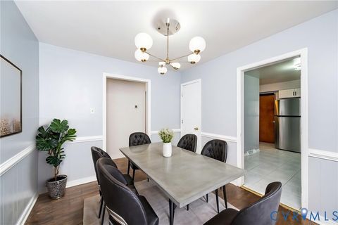 Tiny photo for 10912 London Drive, Henrico, VA 23060 (MLS # 2613078)