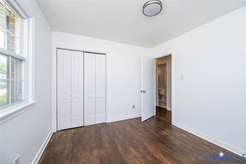 Tiny photo for 10912 London Drive, Henrico, VA 23060 (MLS # 2613078)