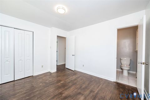 Tiny photo for 10912 London Drive, Henrico, VA 23060 (MLS # 2613078)