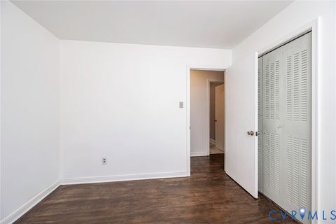 Tiny photo for 10912 London Drive, Henrico, VA 23060 (MLS # 2613078)