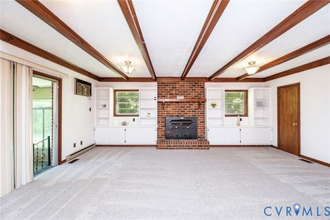 Tiny photo for 10912 London Drive, Henrico, VA 23060 (MLS # 2613078)
