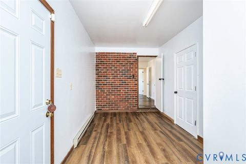Tiny photo for 10912 London Drive, Henrico, VA 23060 (MLS # 2613078)