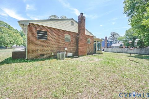 Tiny photo for 10912 London Drive, Henrico, VA 23060 (MLS # 2613078)