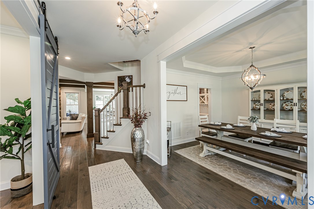 11745 Kings Pond Drive