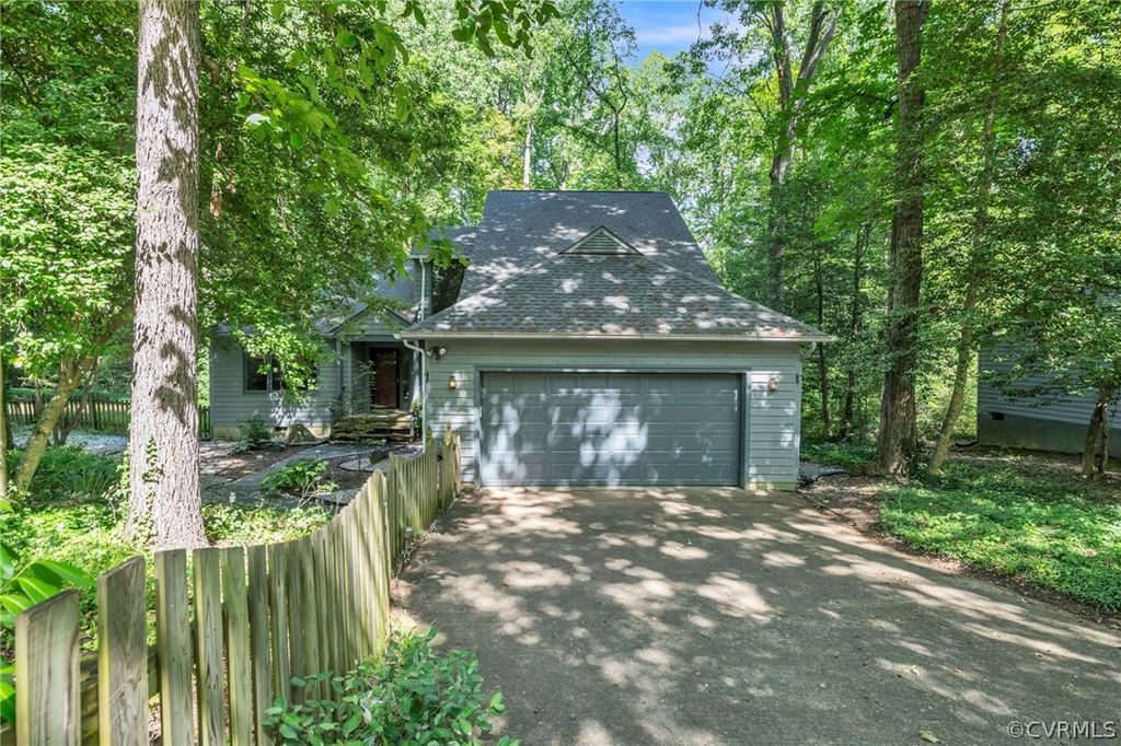 Photo for 1831 Ferncreek Place, Chesterfield, VA 23235 (MLS # 2415516)