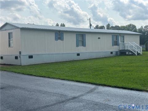 Tiny photo for 6388 Rocky Branch Road, Stony Creek, VA 23882 (MLS # 2622017)