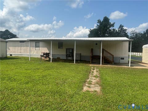 Tiny photo for 6388 Rocky Branch Road, Stony Creek, VA 23882 (MLS # 2622017)