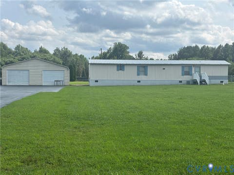 Photo of 6388 Rocky Branch Road, Stony Creek, VA 23882 (MLS # 2622017)