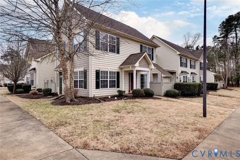 Tiny photo for 2306 Montgomerie Arch, Williamsburg, VA 23188 (MLS # 2604063)