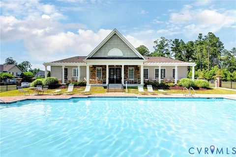 Tiny photo for 2306 Montgomerie Arch, Williamsburg, VA 23188 (MLS # 2604063)