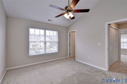 Tiny photo for 2306 Montgomerie Arch, Williamsburg, VA 23188 (MLS # 2604063)