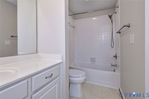Tiny photo for 2306 Montgomerie Arch, Williamsburg, VA 23188 (MLS # 2604063)
