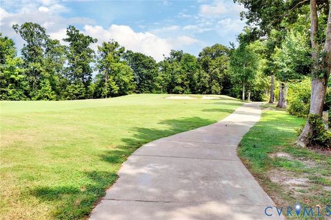 Tiny photo for 2306 Montgomerie Arch, Williamsburg, VA 23188 (MLS # 2604063)