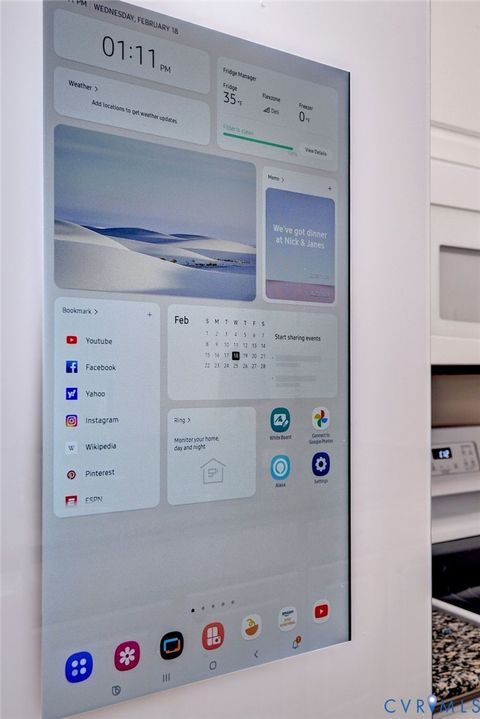 Tiny photo for 2306 Montgomerie Arch, Williamsburg, VA 23188 (MLS # 2604063)