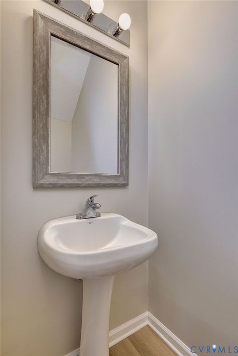 Tiny photo for 2306 Montgomerie Arch, Williamsburg, VA 23188 (MLS # 2604063)