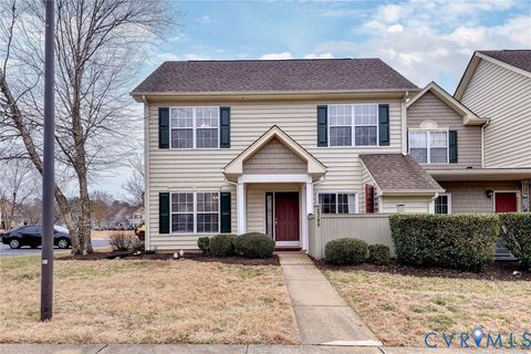 Photo of 2306 Montgomerie Arch, Williamsburg, VA 23188 (MLS # 2604063)
