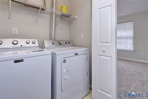 Tiny photo for 2306 Montgomerie Arch, Williamsburg, VA 23188 (MLS # 2604063)