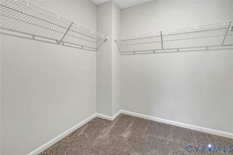 Tiny photo for 6464 Lila Crest Lane, Chesterfield, VA 23112 (MLS # 2611957)
