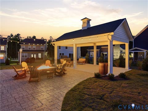 Tiny photo for 6464 Lila Crest Lane, Chesterfield, VA 23112 (MLS # 2611957)