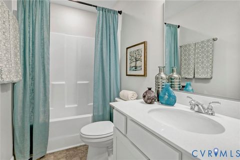 Tiny photo for 6464 Lila Crest Lane, Chesterfield, VA 23112 (MLS # 2611957)
