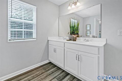 Tiny photo for 6464 Lila Crest Lane, Chesterfield, VA 23112 (MLS # 2611957)