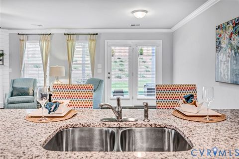 Tiny photo for 6464 Lila Crest Lane, Chesterfield, VA 23112 (MLS # 2611957)