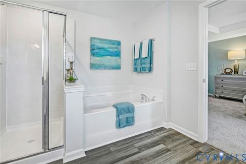 Tiny photo for 6464 Lila Crest Lane, Chesterfield, VA 23112 (MLS # 2611957)