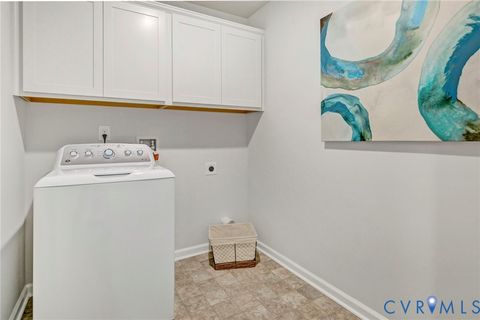 Tiny photo for 6464 Lila Crest Lane, Chesterfield, VA 23112 (MLS # 2611957)