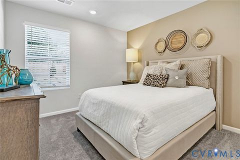 Tiny photo for 6464 Lila Crest Lane, Chesterfield, VA 23112 (MLS # 2611957)