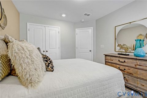 Tiny photo for 6464 Lila Crest Lane, Chesterfield, VA 23112 (MLS # 2611957)