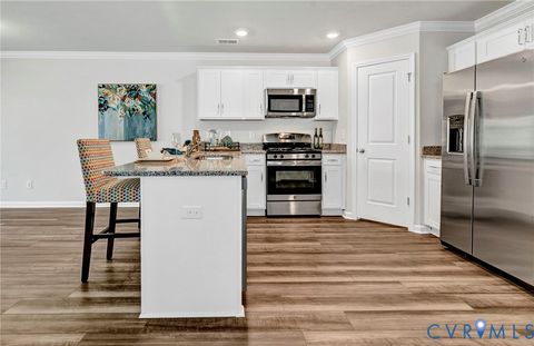 Tiny photo for 6464 Lila Crest Lane, Chesterfield, VA 23112 (MLS # 2611957)