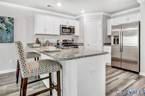 Tiny photo for 6464 Lila Crest Lane, Chesterfield, VA 23112 (MLS # 2611957)
