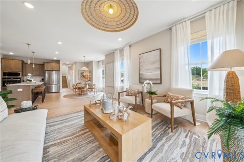 Tiny photo for 7016 Sunrise Oasis Lane, Midlothian, VA 23112 (MLS # 2626749)