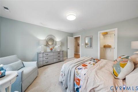 Tiny photo for 7016 Sunrise Oasis Lane, Midlothian, VA 23112 (MLS # 2626749)