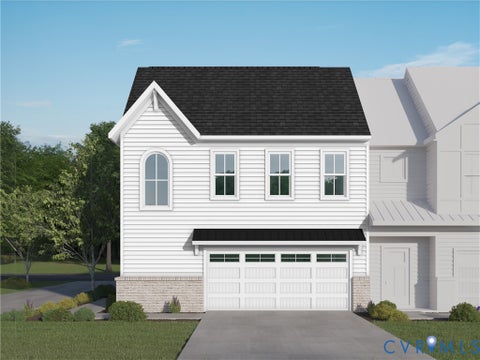 Photo of 7016 Sunrise Oasis Lane, Midlothian, VA 23112 (MLS # 2626749)