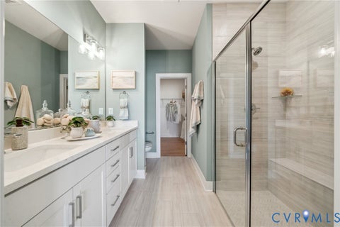 Tiny photo for 7016 Sunrise Oasis Lane, Midlothian, VA 23112 (MLS # 2626749)