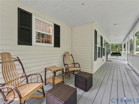 Tiny photo for 10180 Arbor Drive, Amelia, VA 23002 (MLS # 2620168)