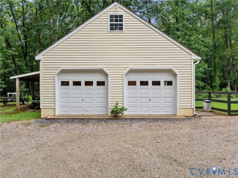 Tiny photo for 10180 Arbor Drive, Amelia, VA 23002 (MLS # 2620168)