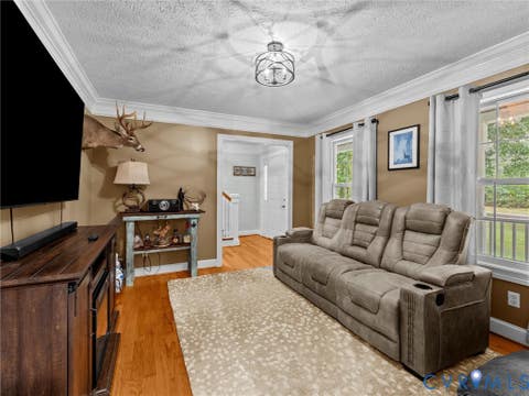 Tiny photo for 10180 Arbor Drive, Amelia, VA 23002 (MLS # 2620168)