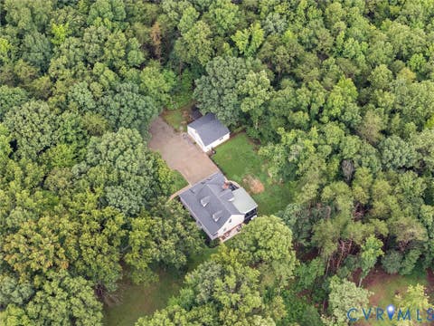 Tiny photo for 10180 Arbor Drive, Amelia, VA 23002 (MLS # 2620168)