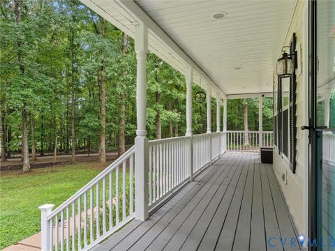 Tiny photo for 10180 Arbor Drive, Amelia, VA 23002 (MLS # 2620168)