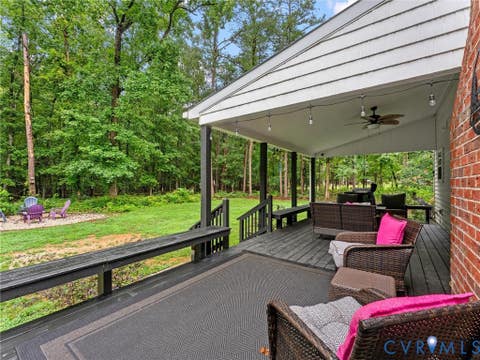 Tiny photo for 10180 Arbor Drive, Amelia, VA 23002 (MLS # 2620168)