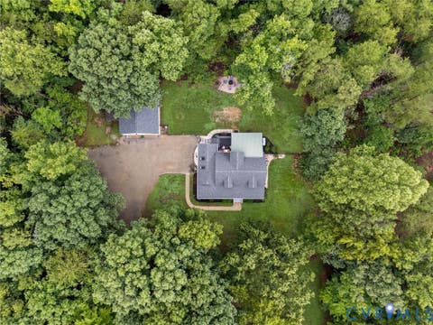 Tiny photo for 10180 Arbor Drive, Amelia, VA 23002 (MLS # 2620168)
