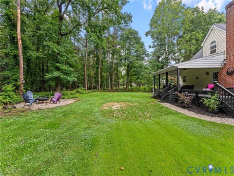 Tiny photo for 10180 Arbor Drive, Amelia, VA 23002 (MLS # 2620168)