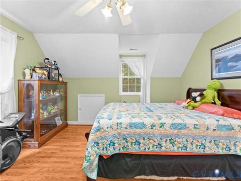 Tiny photo for 10180 Arbor Drive, Amelia, VA 23002 (MLS # 2620168)