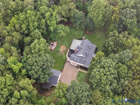 Tiny photo for 10180 Arbor Drive, Amelia, VA 23002 (MLS # 2620168)