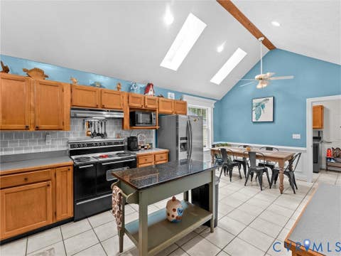 Tiny photo for 10180 Arbor Drive, Amelia, VA 23002 (MLS # 2620168)