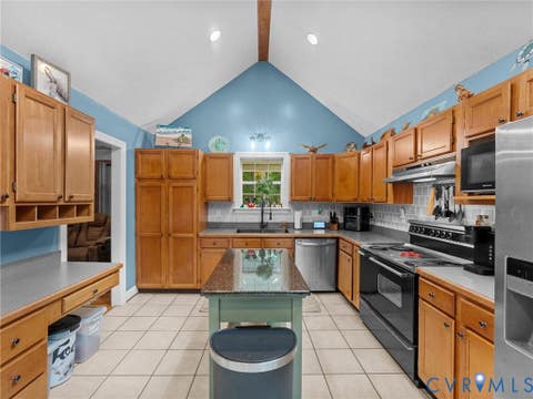 Tiny photo for 10180 Arbor Drive, Amelia, VA 23002 (MLS # 2620168)
