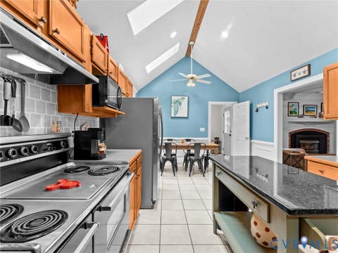 Tiny photo for 10180 Arbor Drive, Amelia, VA 23002 (MLS # 2620168)