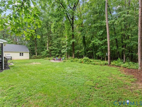 Tiny photo for 10180 Arbor Drive, Amelia, VA 23002 (MLS # 2620168)